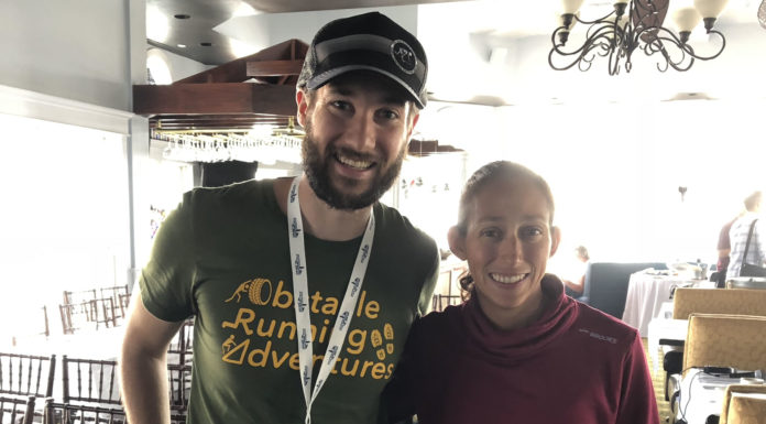 85. Elite Mile, and Falmouth Road Race with Des Linden and Elites!