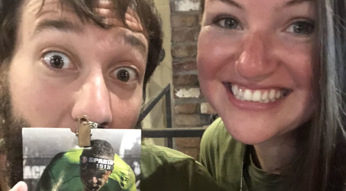 89. Killington Spartan Beast, Ultra, and Sprint with Elites!