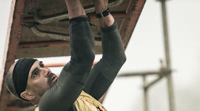 109. Mark Jones on Tough Mudder Changes, and the Last Polar Bear Challenge with Elites and Rob Butler!