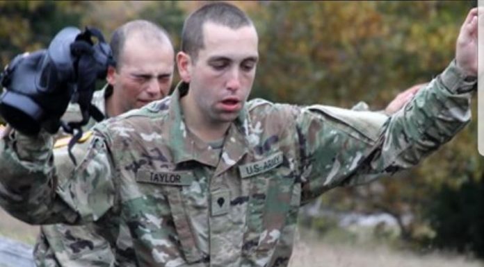 110. Road to Becoming Lieutenant Dan (Taylor)!