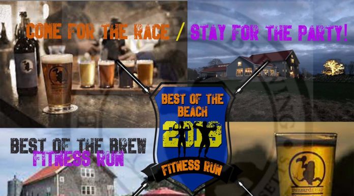 113. Best of the Beach and Brew Run Coming Soon with Stephen Ferreira!