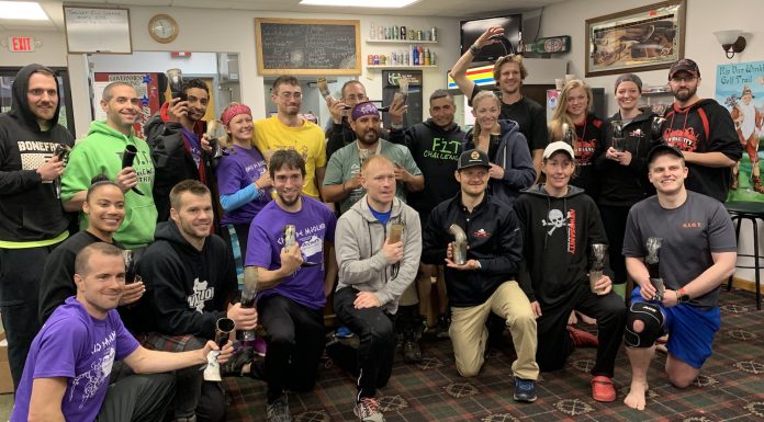 122. Viking Obstacle Race’s Cinco de Mjolnir Ultra with Elites!