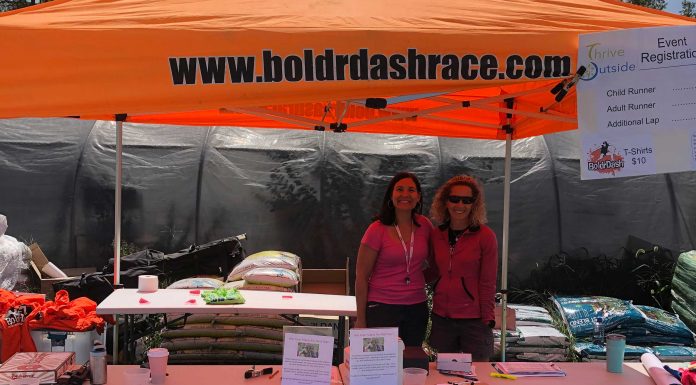 140. Thrive Outside in the Mud with Brooke Merriam and Lynn Hall!