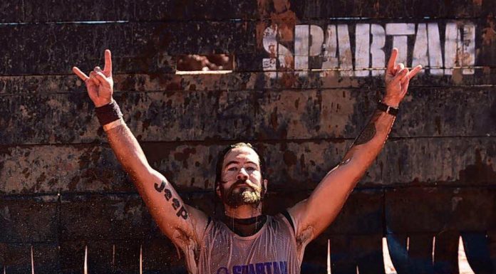 141. Killington Spartan Ultra with Scott “The Fayne” Knowles!