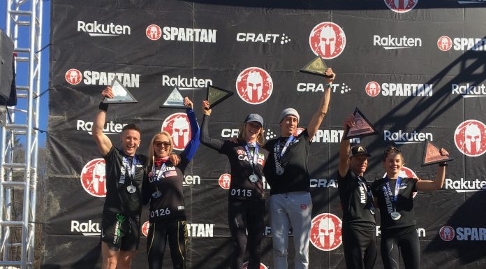148. Tri-State Spartan Super with Elites
