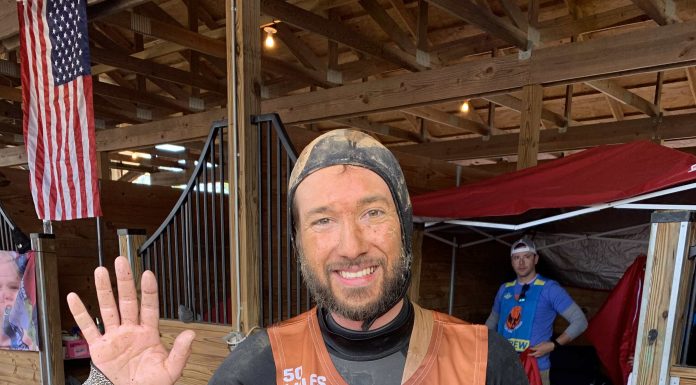 150. World’s Toughest Mudder Hot Lap Recap, Javier Escobar’s Pit Planning Party, and Mike’s Lap By Lap Experience