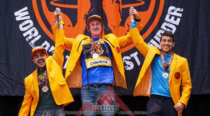 151. World’s Toughest Mudder Brunch Audio and Bar Crawl Interviews