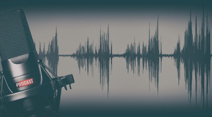 The OCR Report Podcast