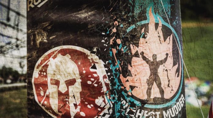 Spartan Acquiring Tough Mudder