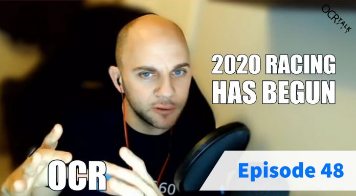 48. 2020 Season Opener