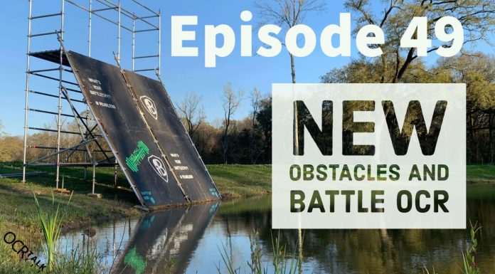 49. New Obstacles and Battle OCR