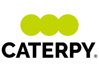 Caterpy Logo
