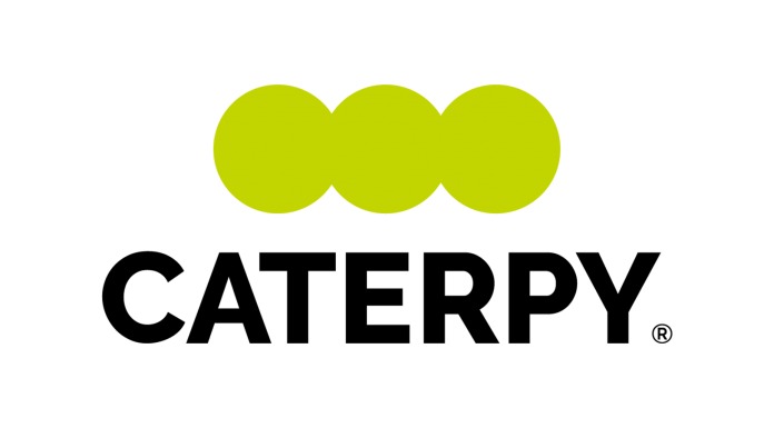 Caterpy Logo