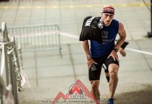 OCR - Obstacle Running Adventures - Brakken Kraker