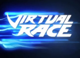 Virtual Race
