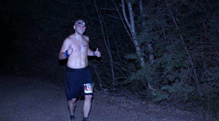 Obstacle Running Adventures - An OCR Podcast