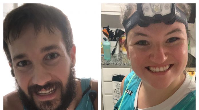 Obstacle Running Adventures OCR Podcast