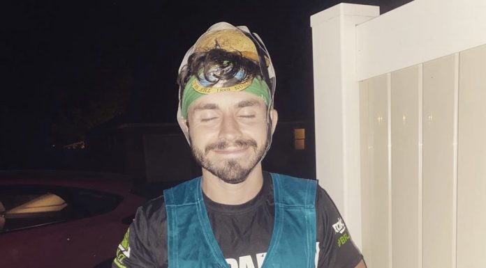 Obstacle Running Adventures OCR Podcast