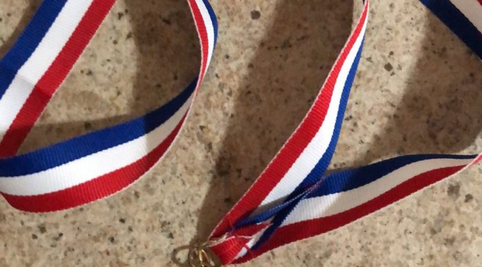 Obstacle Running Adventures - OCR Podcast - Thunder Run