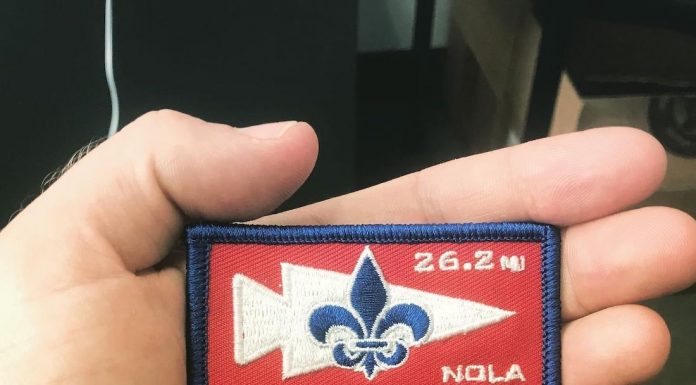 GORUCK Star Course with Mark Duplessis