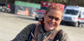 OCR Coven Podcast Kim DeVoss