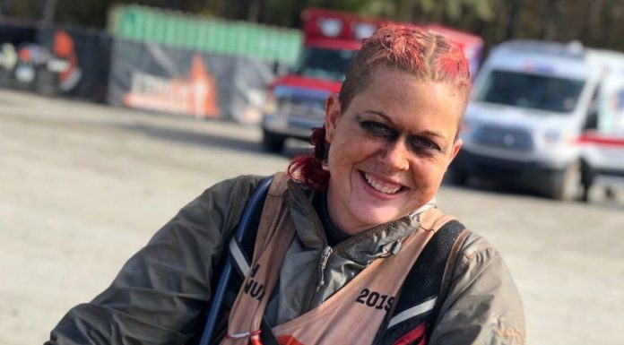 OCR Coven Podcast Kim DeVoss