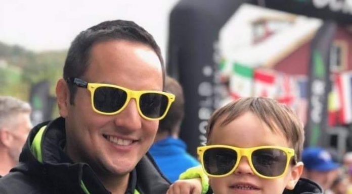 OCRWC Founder Adrian Bijanada