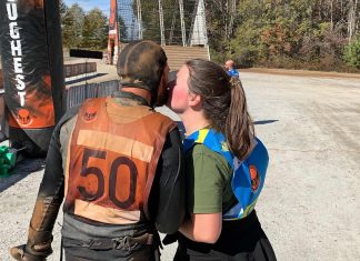 Memories from Past World's Toughest Mudder Events