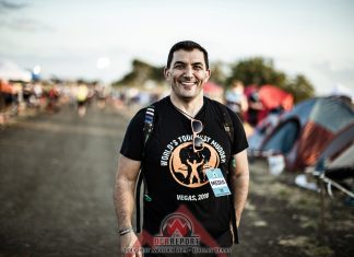 Carlo Piscitello - The OCR Report