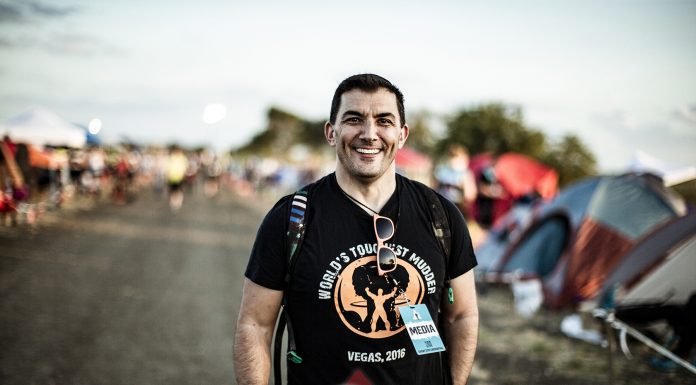 Carlo Piscitello - The OCR Report