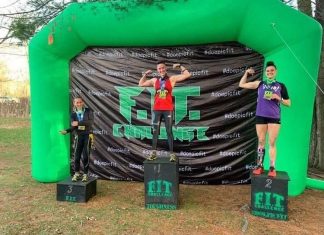 203. FIT Challenge, Newbsanity, and More with Meg Julian