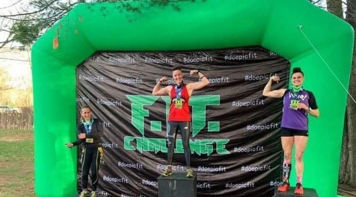 203. FIT Challenge, Newbsanity, and More with Meg Julian