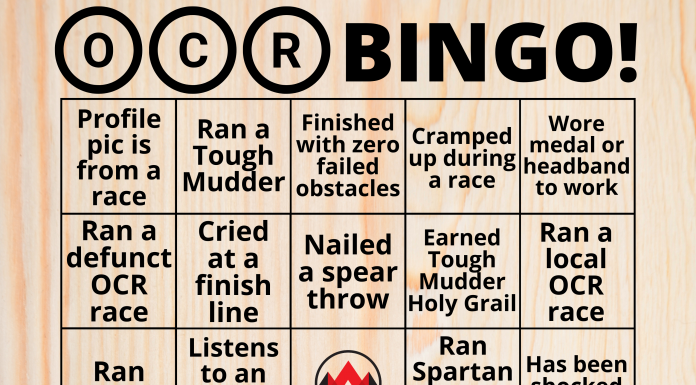 Let’s Play OCR Bingo!