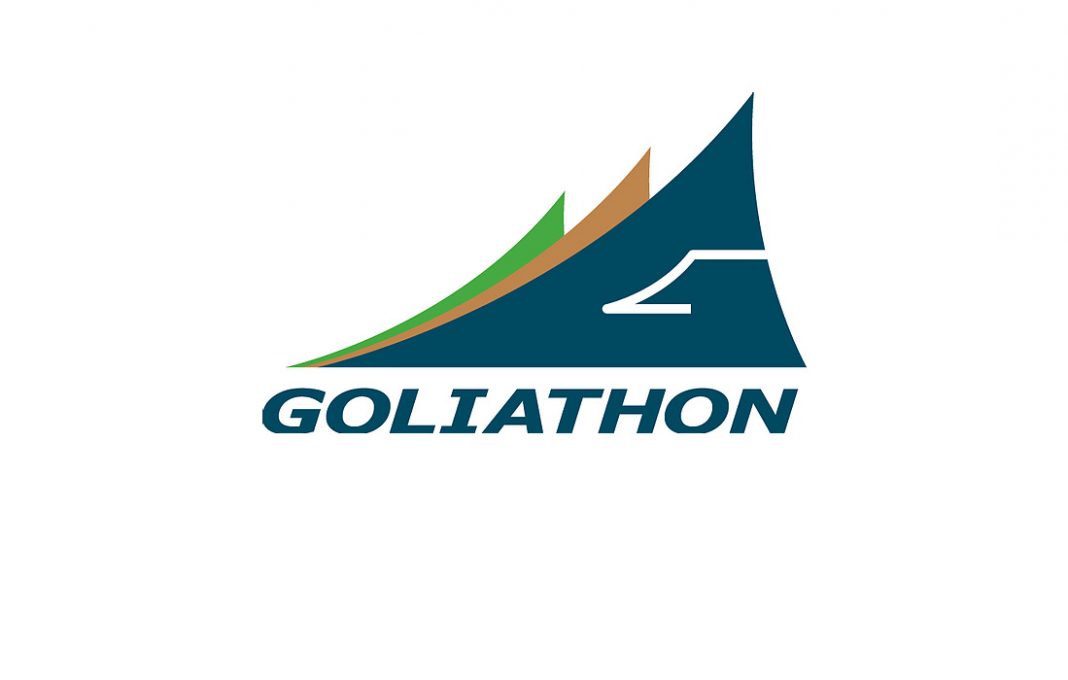 Goliathon
