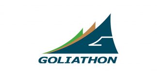 Goliathon