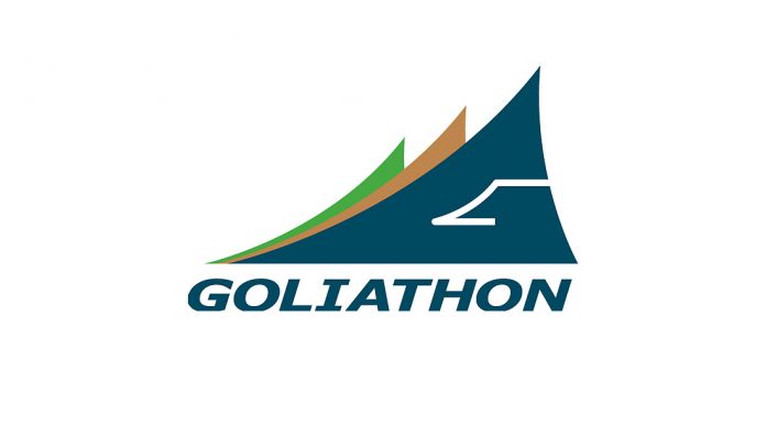 Goliathon