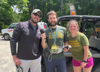 The Final Bonefrog in New Jersey with Brian Carney!