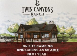 Twin Canyons Ranch