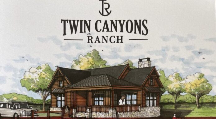 Twin Canyons Ranch