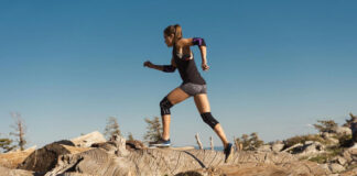 How to conquer mountain races without access to them