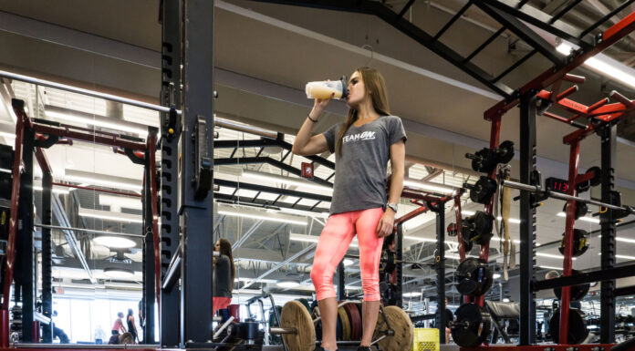 Strength Training For Runners and OCR Athletes