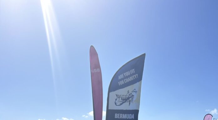 429. Bermuda Triple Challenge with Michael Kantor and Shannon Woodill!