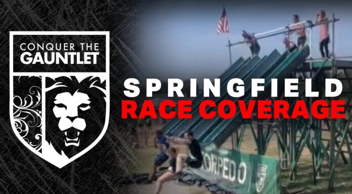 Conquer the Gauntlet Springfield | 2025 Elite Coverage