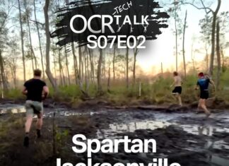 OCR Talk Spartan Jacksonville