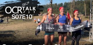 Spartan Pan Am Champs 2025