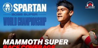 Spartan Super World Championships 2025