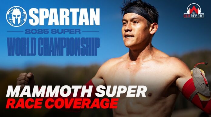 Spartan Super World Championships 2025