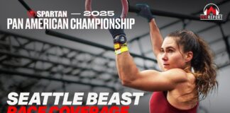 Spartan Pan American Championships 2025 | Elite Race Coverage