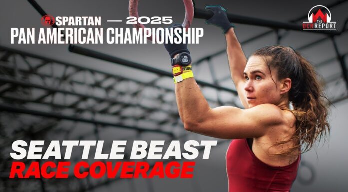 Spartan Pan American Championships 2025 | Elite Race Coverage