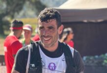 464. Kristopher Mendoza on His Return to OCR, Anesthesia, Colorado, and More!